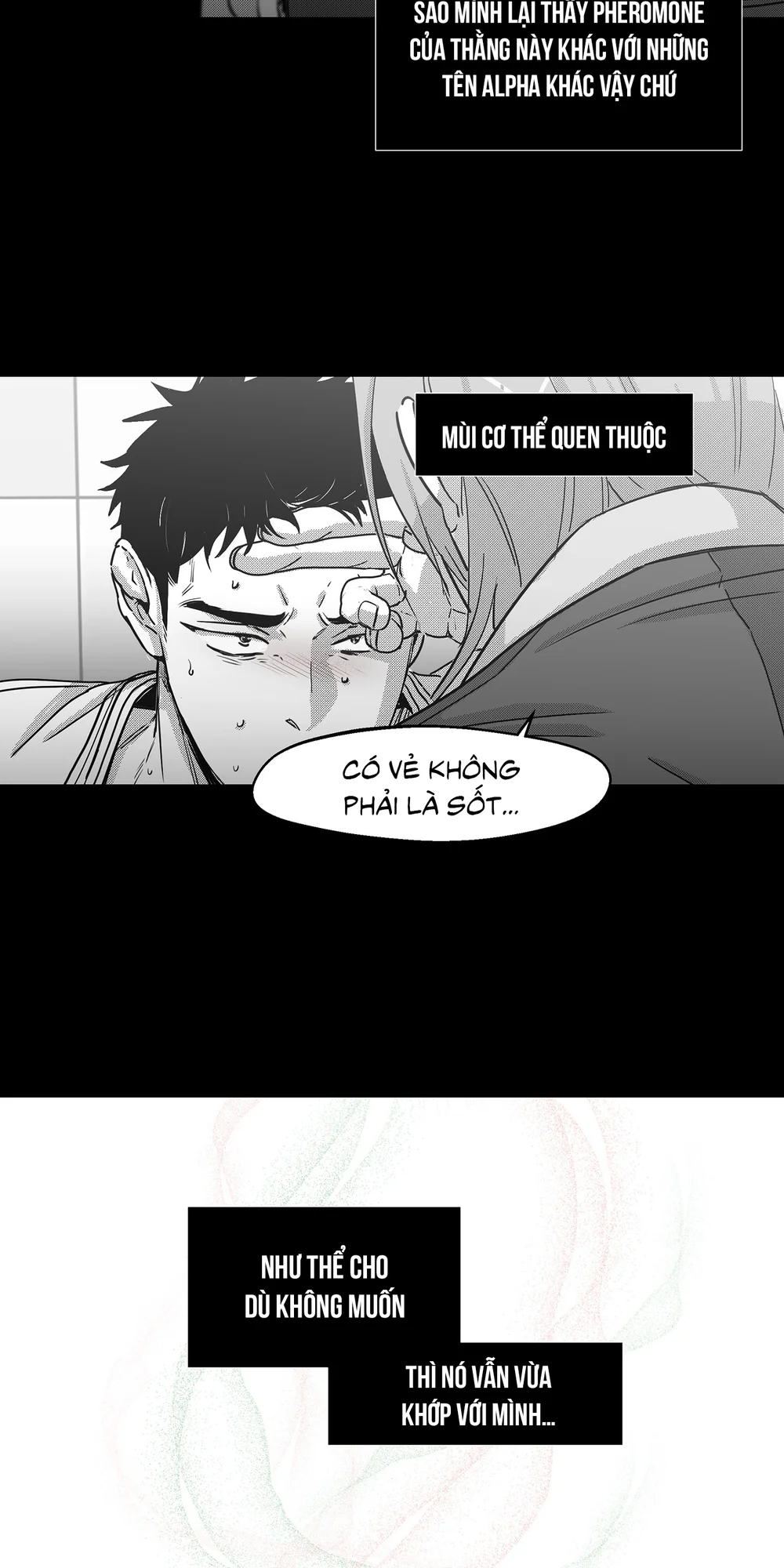 EM LÀ CẢ THẾ GIỚI CỦA TÔI Chapter 7 Trang 11