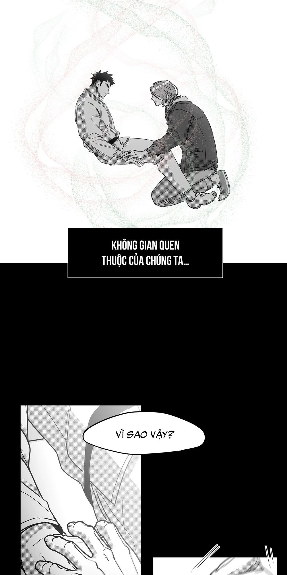 EM LÀ CẢ THẾ GIỚI CỦA TÔI Chapter 7 Trang 12