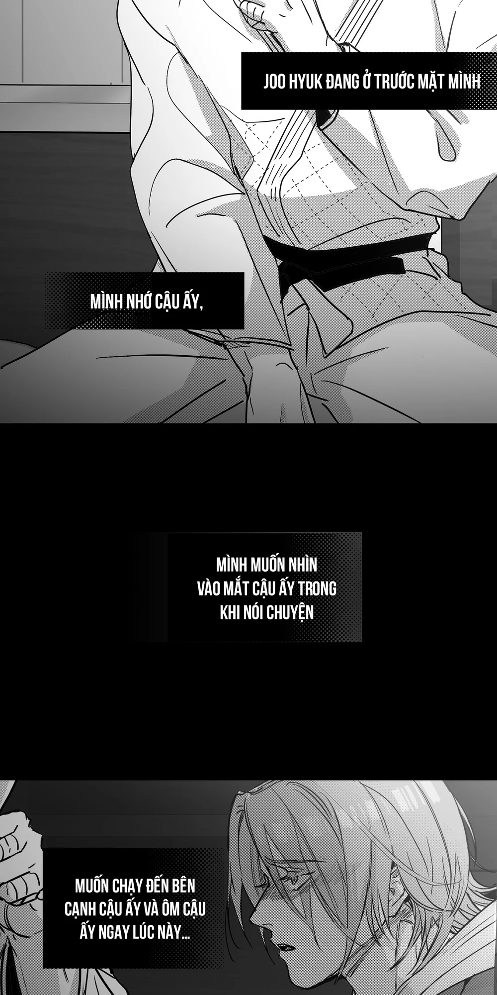 EM LÀ CẢ THẾ GIỚI CỦA TÔI Chapter 7 Trang 15