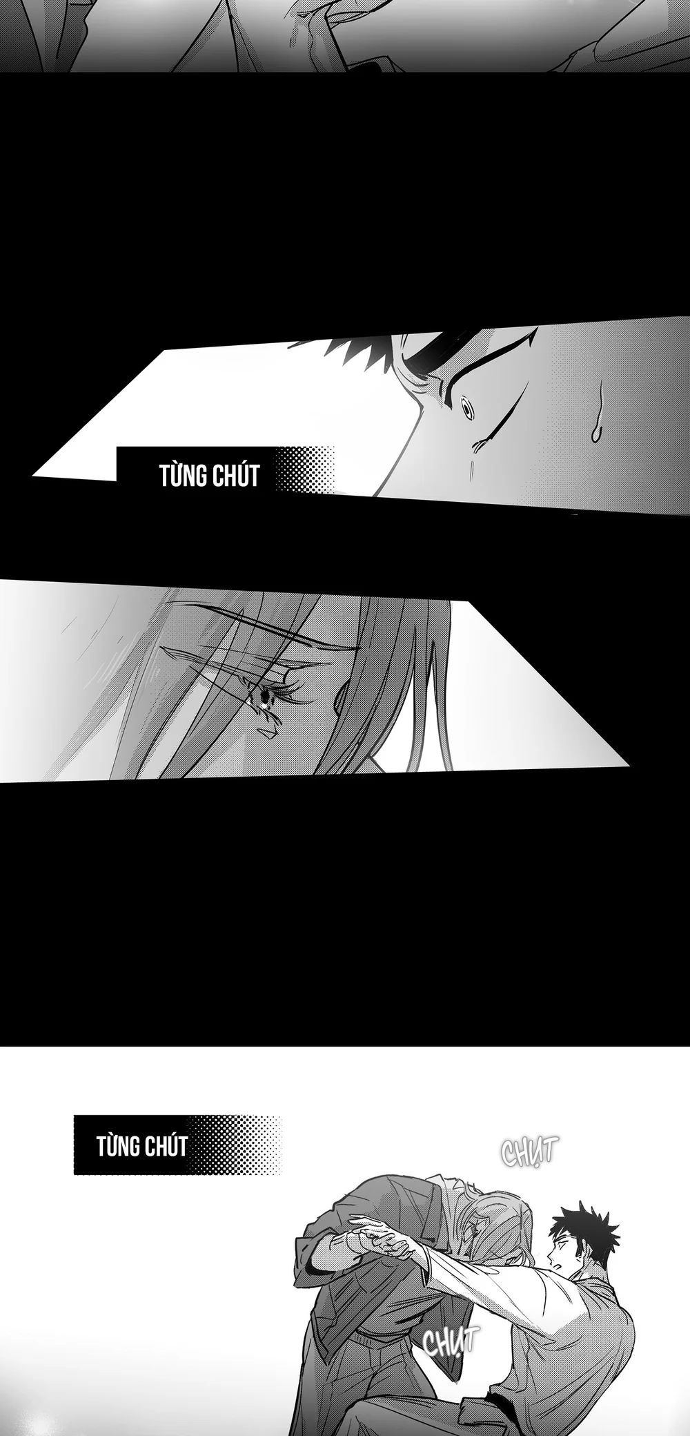 EM LÀ CẢ THẾ GIỚI CỦA TÔI Chapter 7 Trang 28