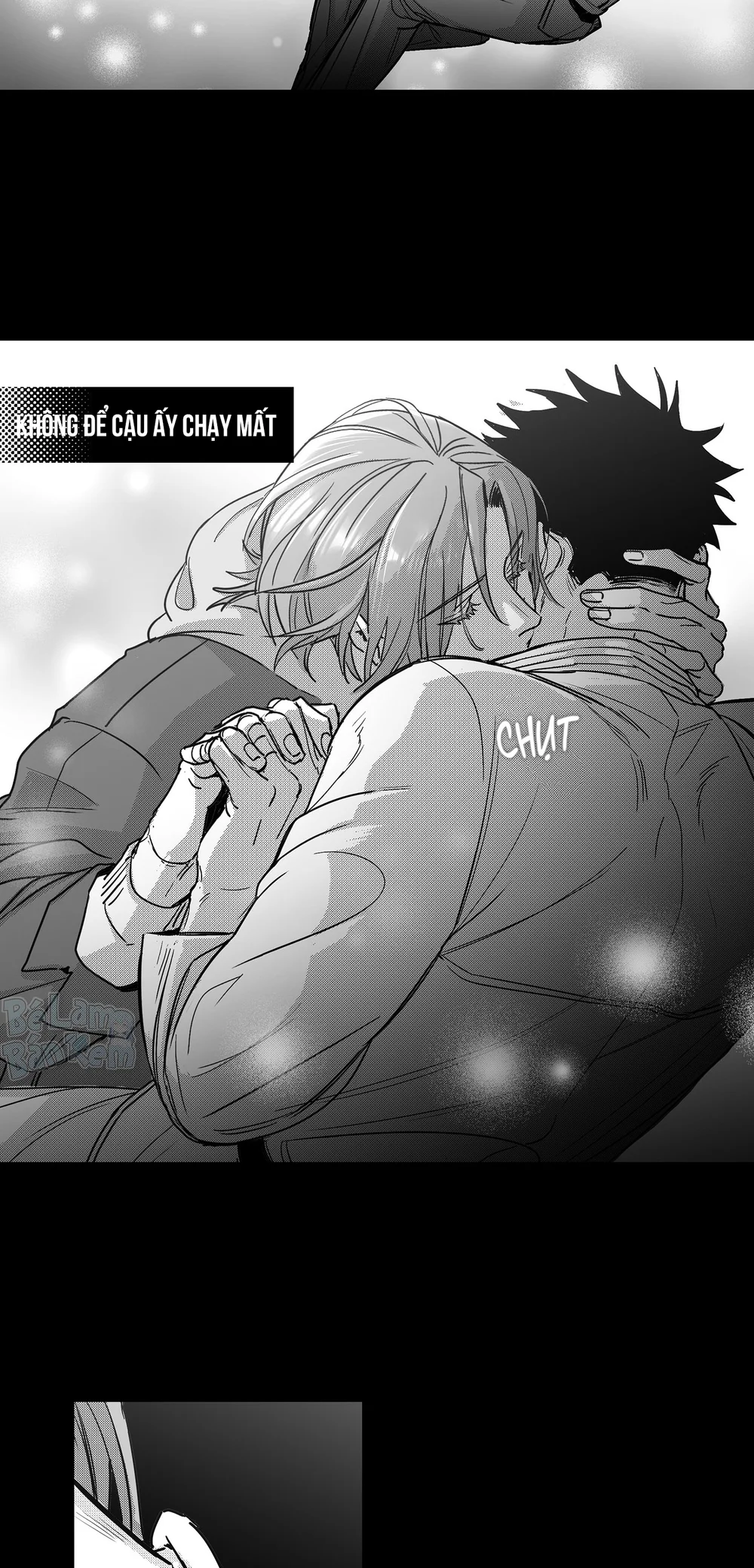 EM LÀ CẢ THẾ GIỚI CỦA TÔI Chapter 7 Trang 29