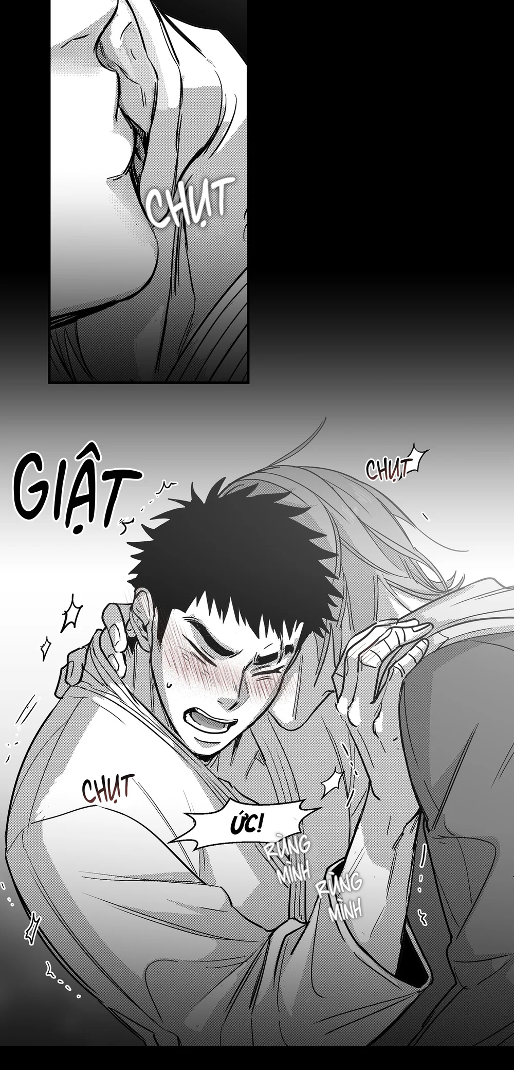 EM LÀ CẢ THẾ GIỚI CỦA TÔI Chapter 7 Trang 30