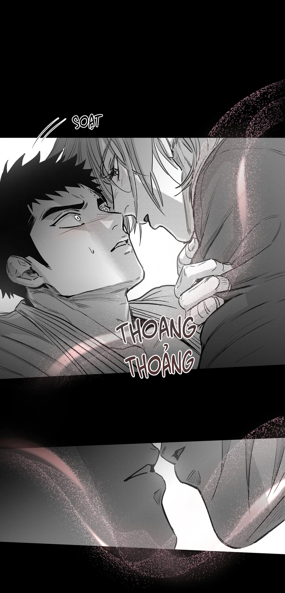 EM LÀ CẢ THẾ GIỚI CỦA TÔI Chapter 7 Trang 31