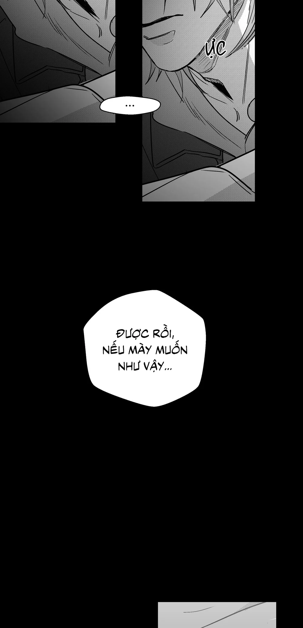 EM LÀ CẢ THẾ GIỚI CỦA TÔI Chapter 7 Trang 36