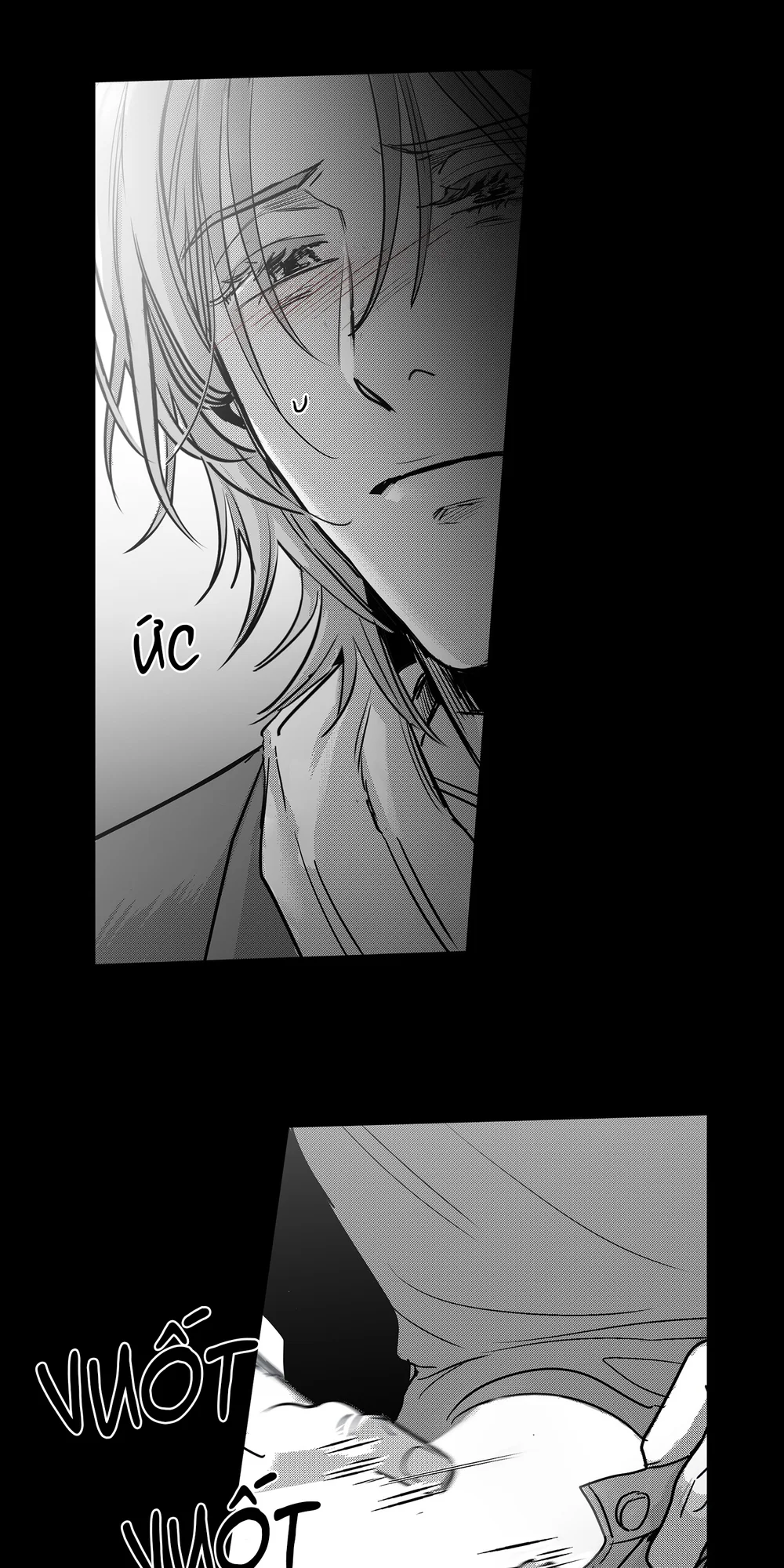 EM LÀ CẢ THẾ GIỚI CỦA TÔI Chapter 7 Trang 42