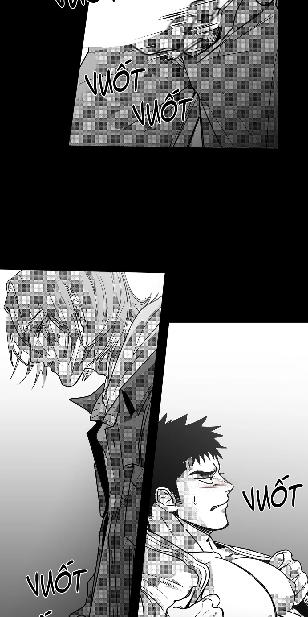 EM LÀ CẢ THẾ GIỚI CỦA TÔI Chapter 7 Trang 43