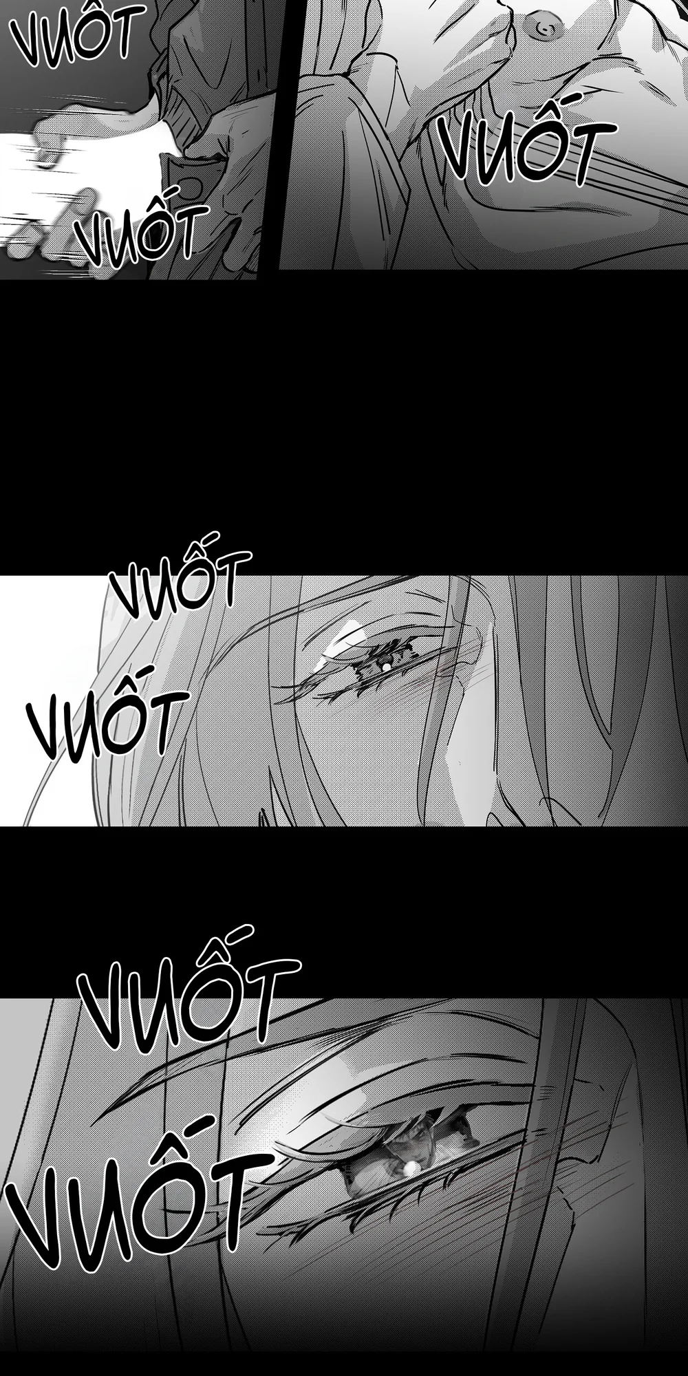 EM LÀ CẢ THẾ GIỚI CỦA TÔI Chapter 7 Trang 44