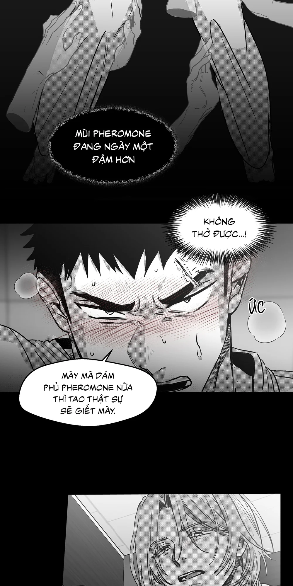 EM LÀ CẢ THẾ GIỚI CỦA TÔI Chapter 7 Trang 46