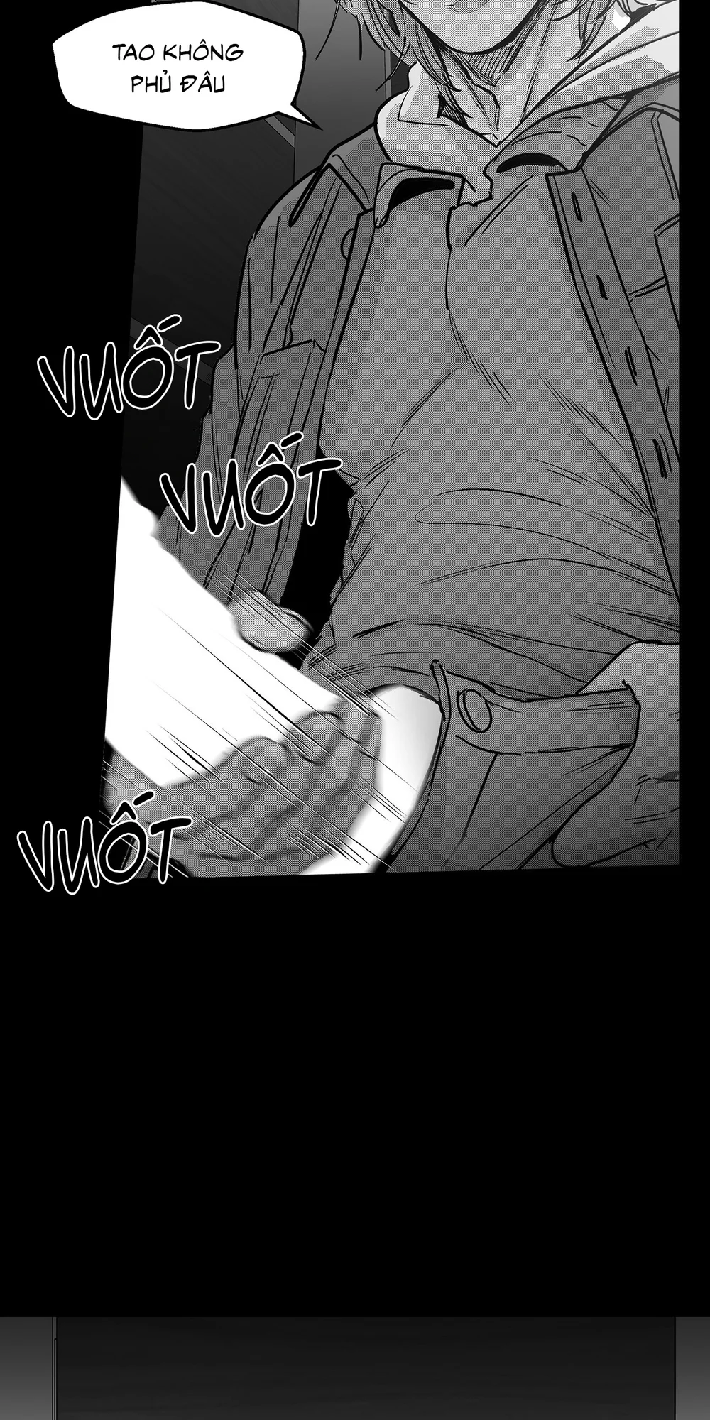 EM LÀ CẢ THẾ GIỚI CỦA TÔI Chapter 7 Trang 47