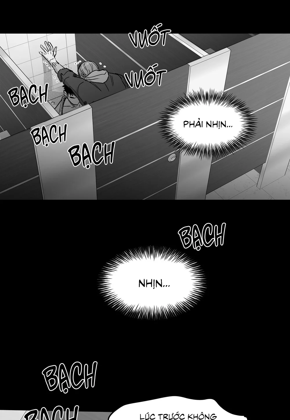 EM LÀ CẢ THẾ GIỚI CỦA TÔI Chapter 7 Trang 52