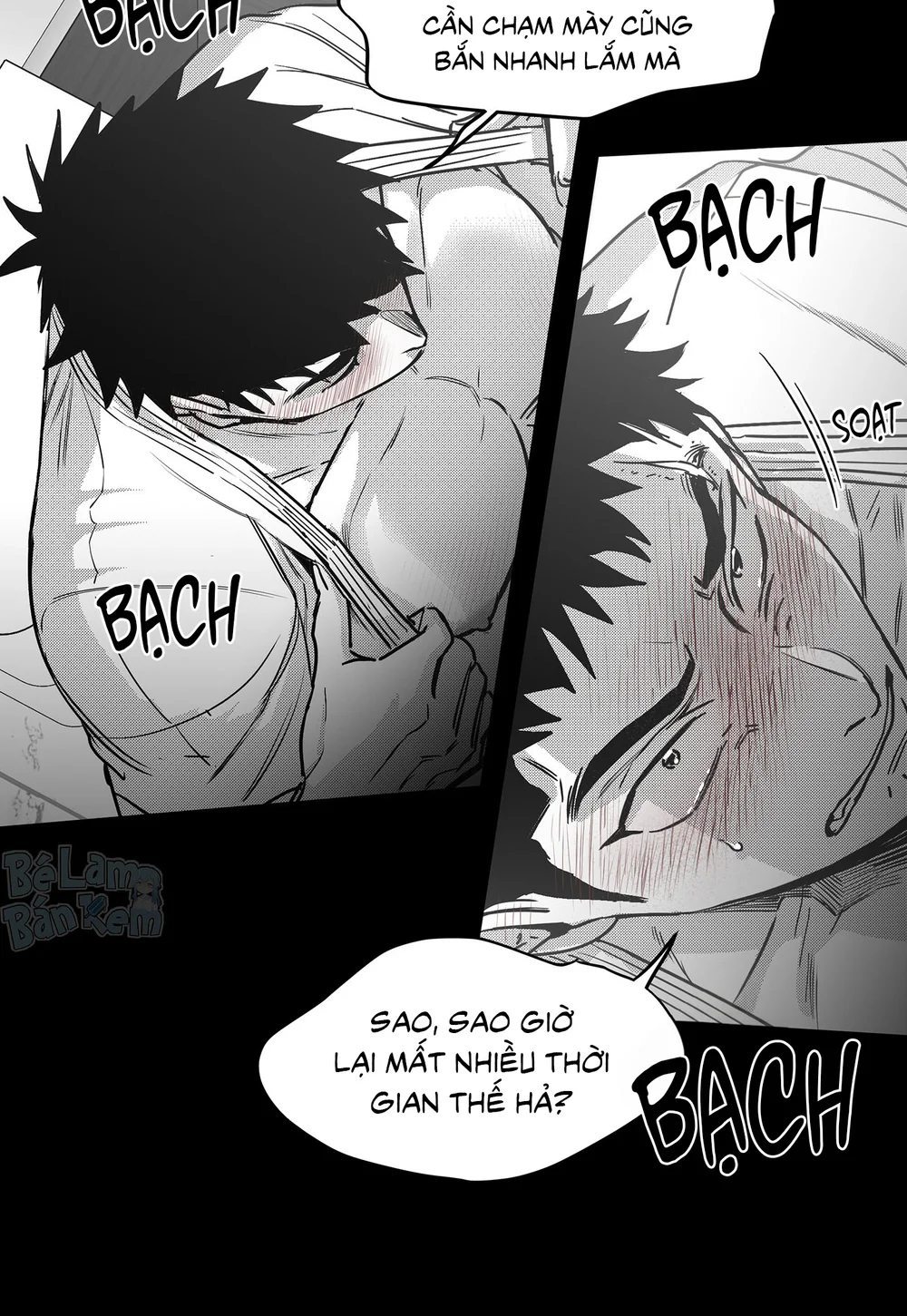 EM LÀ CẢ THẾ GIỚI CỦA TÔI Chapter 7 Trang 53