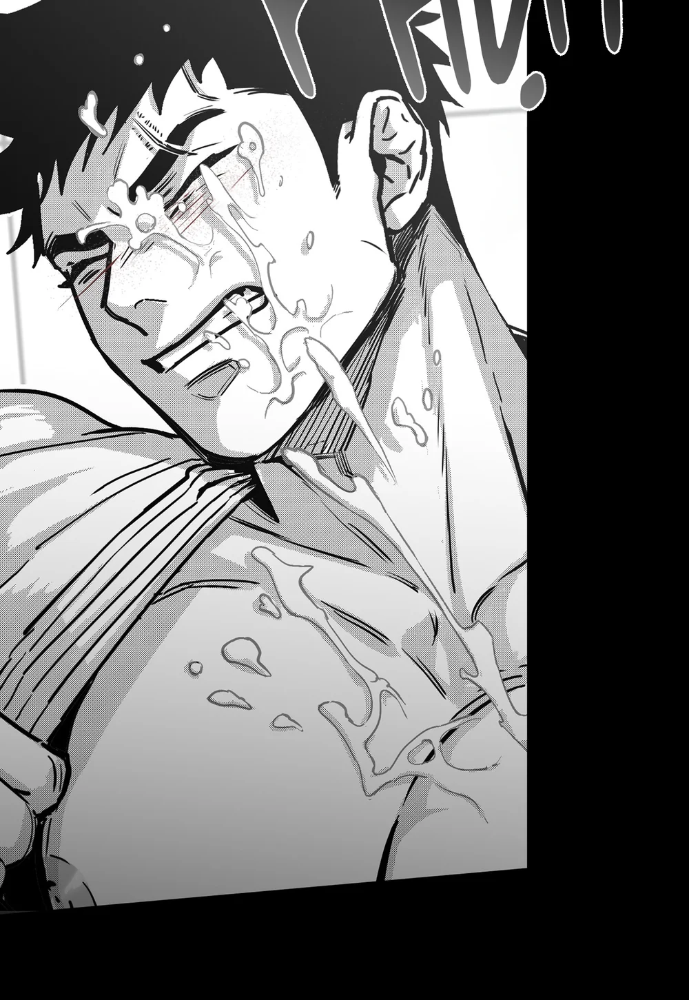 EM LÀ CẢ THẾ GIỚI CỦA TÔI Chapter 7 Trang 55