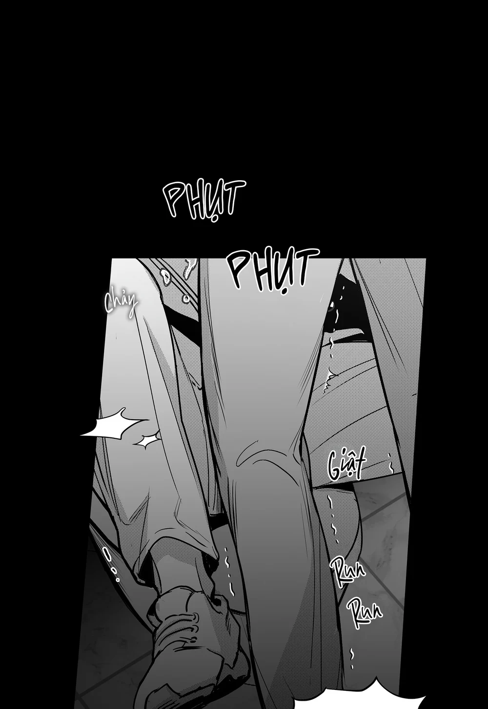 EM LÀ CẢ THẾ GIỚI CỦA TÔI Chapter 7 Trang 56