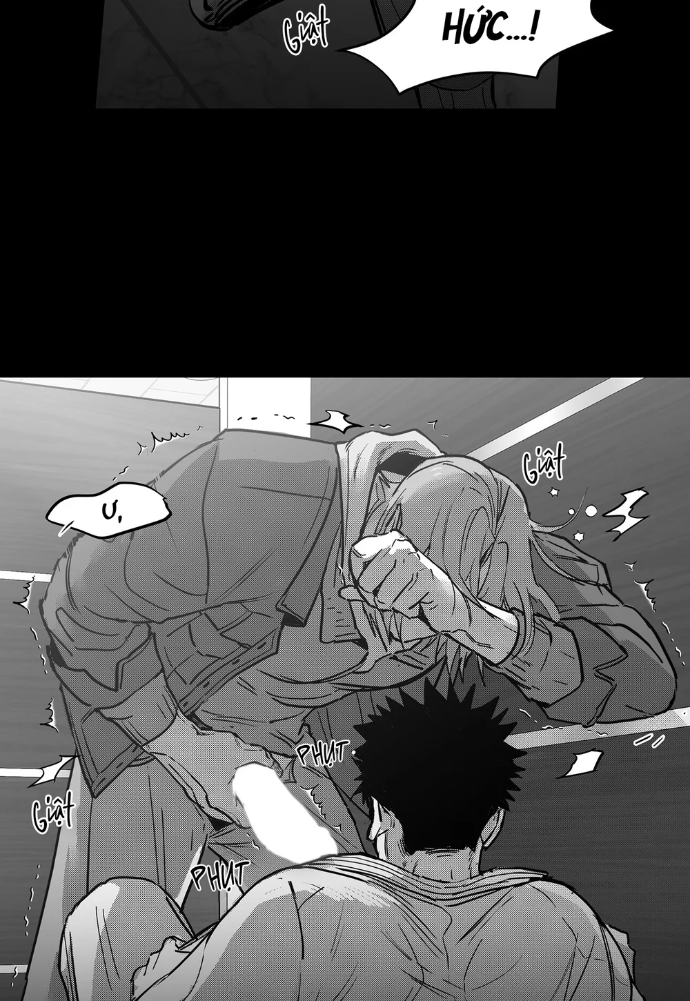 EM LÀ CẢ THẾ GIỚI CỦA TÔI Chapter 7 Trang 57