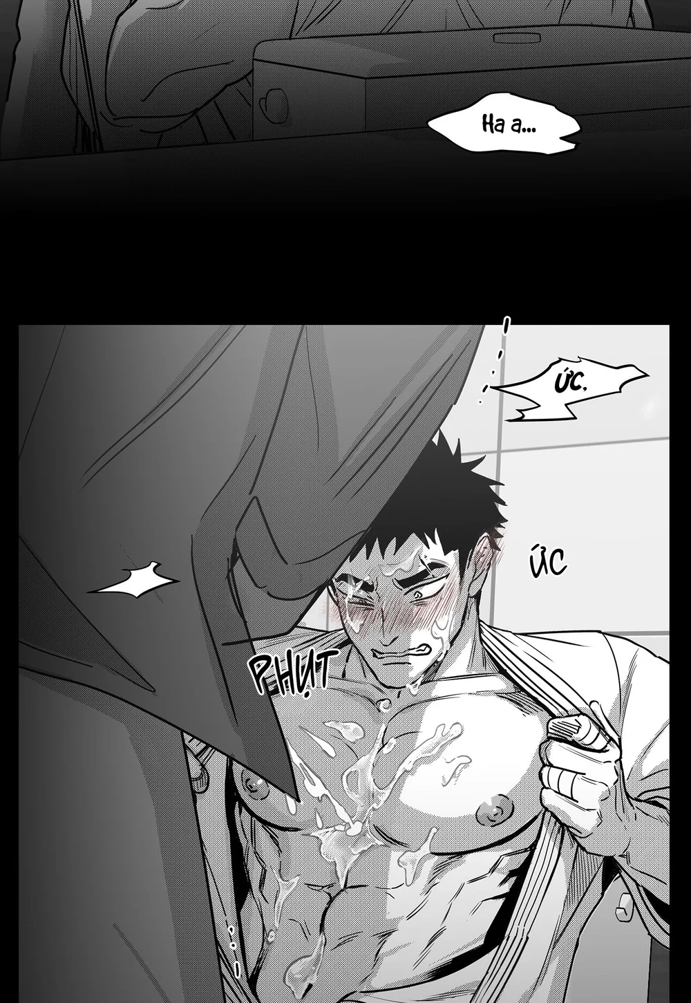 EM LÀ CẢ THẾ GIỚI CỦA TÔI Chapter 7 Trang 58