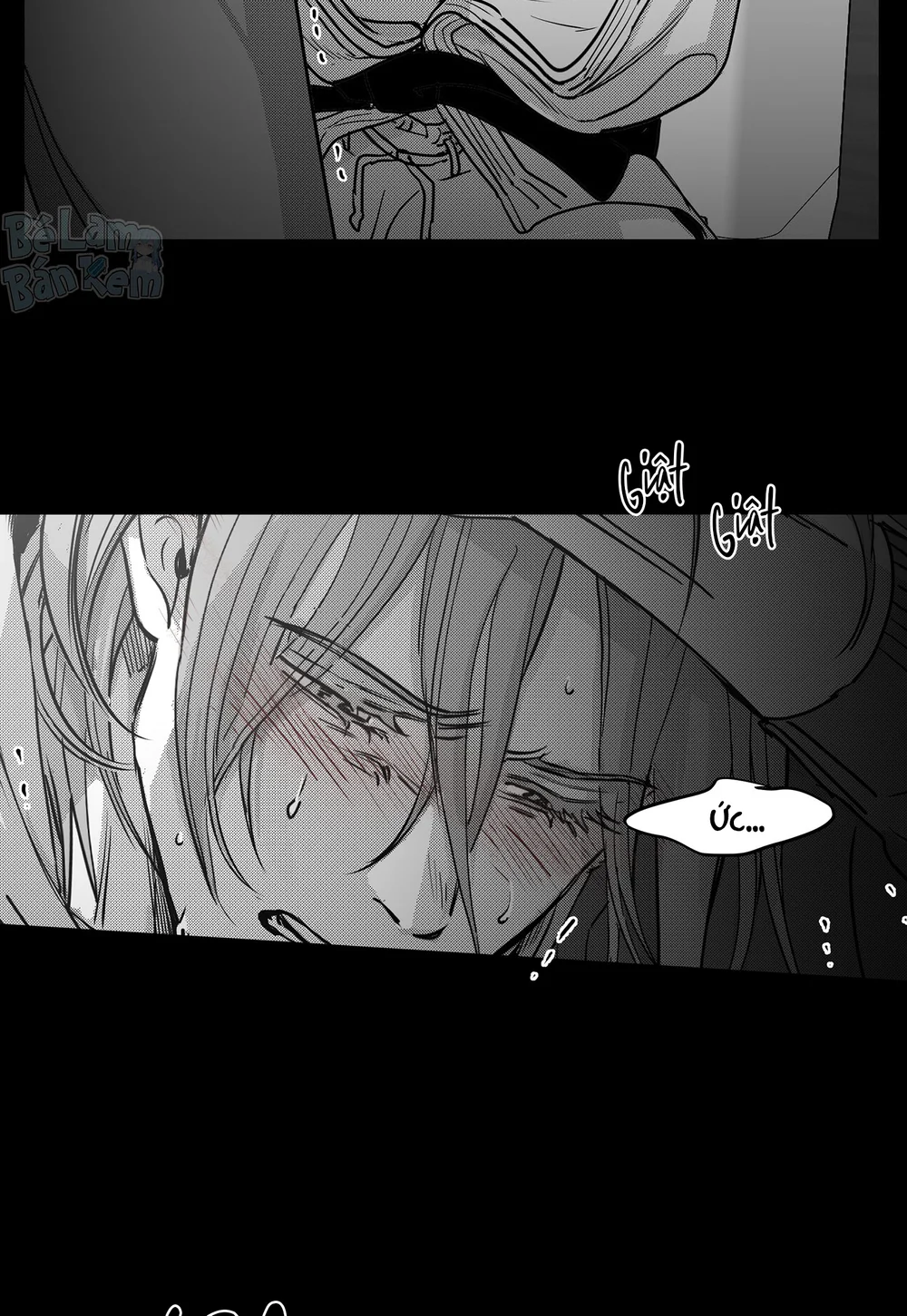 EM LÀ CẢ THẾ GIỚI CỦA TÔI Chapter 7 Trang 59