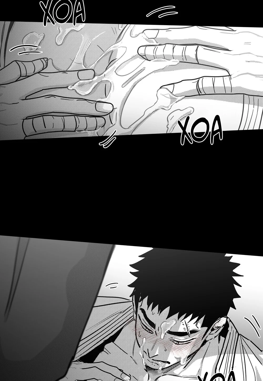 EM LÀ CẢ THẾ GIỚI CỦA TÔI Chapter 7 Trang 60