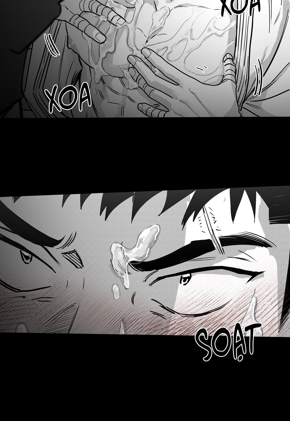 EM LÀ CẢ THẾ GIỚI CỦA TÔI Chapter 7 Trang 61