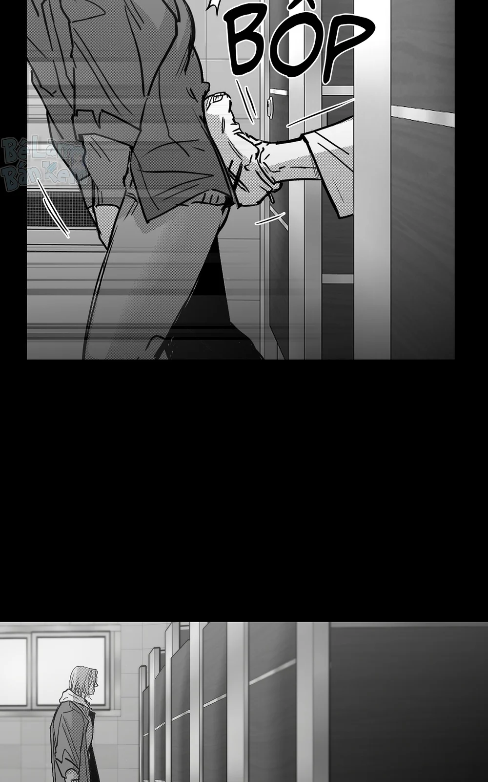 EM LÀ CẢ THẾ GIỚI CỦA TÔI Chapter 7 Trang 63