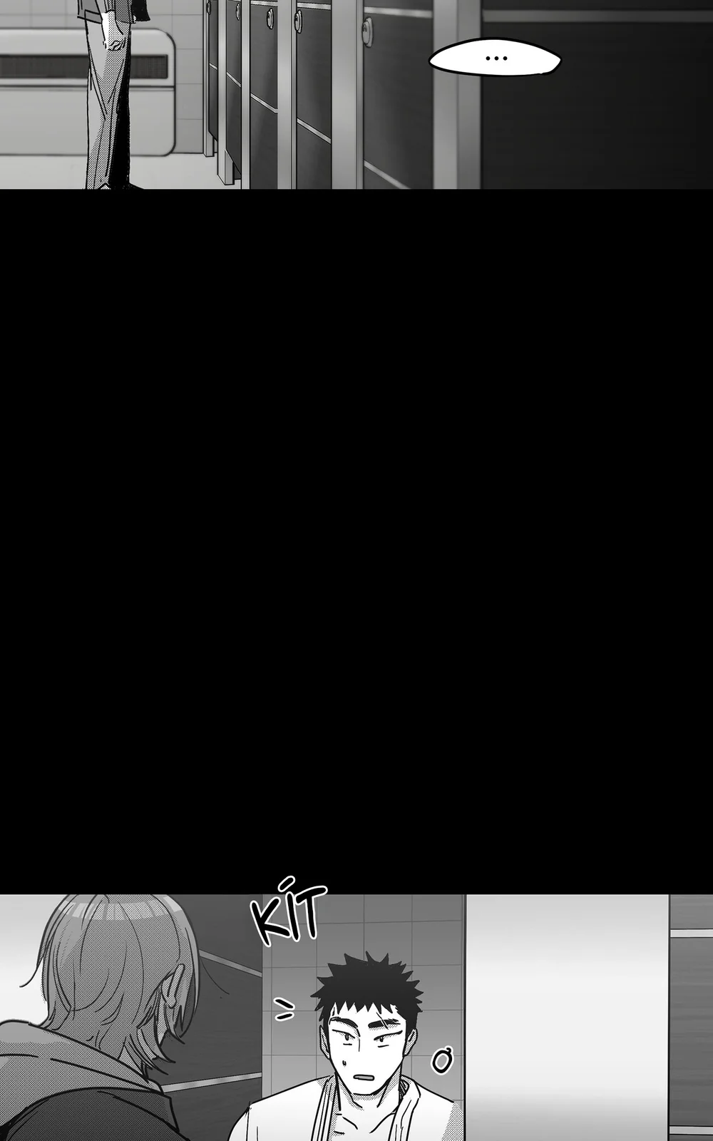 EM LÀ CẢ THẾ GIỚI CỦA TÔI Chapter 7 Trang 64