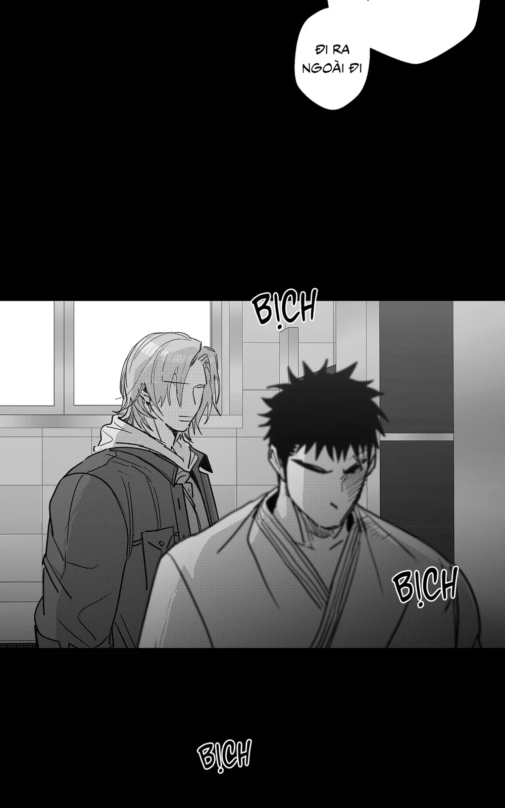 EM LÀ CẢ THẾ GIỚI CỦA TÔI Chapter 7 Trang 66