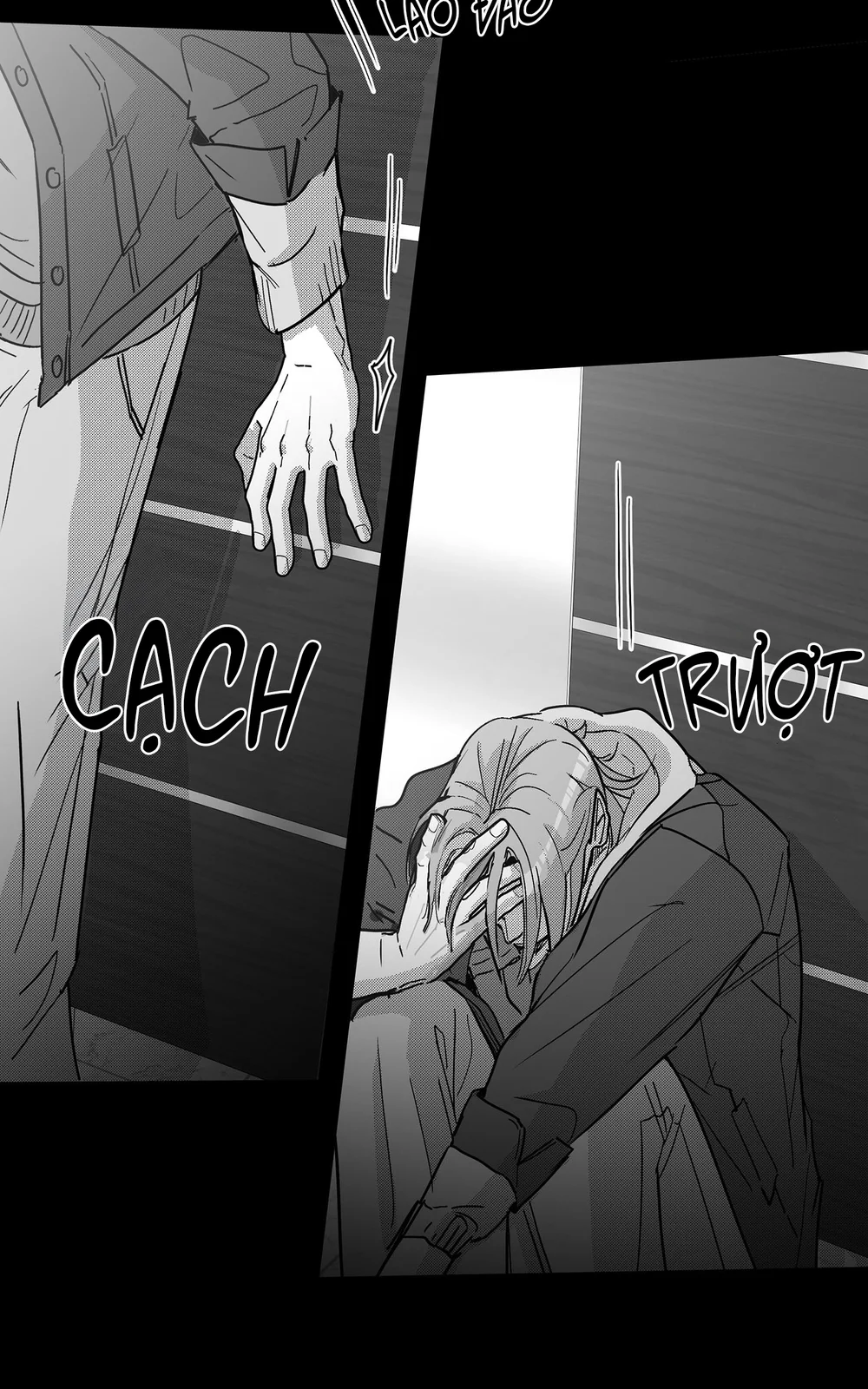 EM LÀ CẢ THẾ GIỚI CỦA TÔI Chapter 7 Trang 68