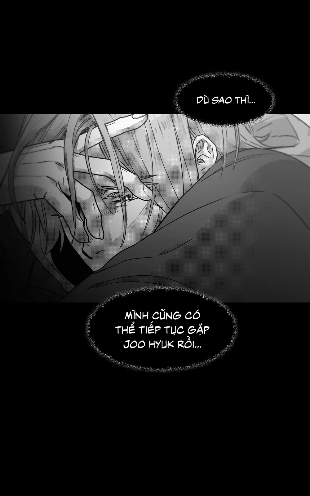 EM LÀ CẢ THẾ GIỚI CỦA TÔI Chapter 7 Trang 70