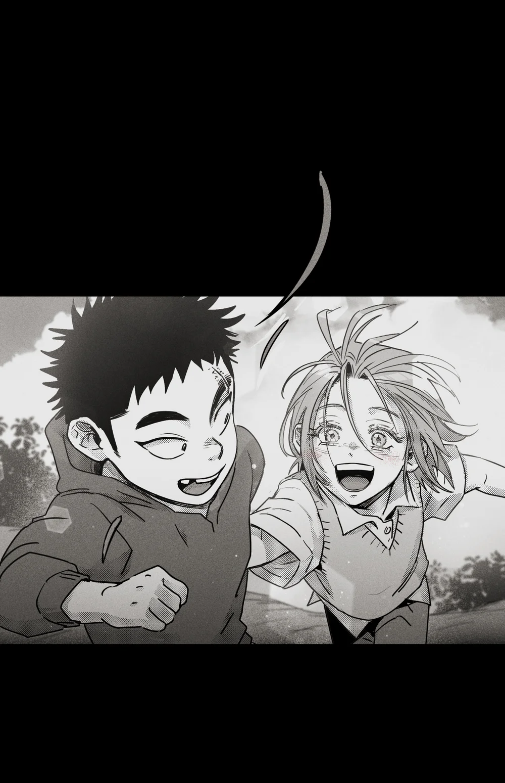 EM LÀ CẢ THẾ GIỚI CỦA TÔI Chapter 8 Trang 5