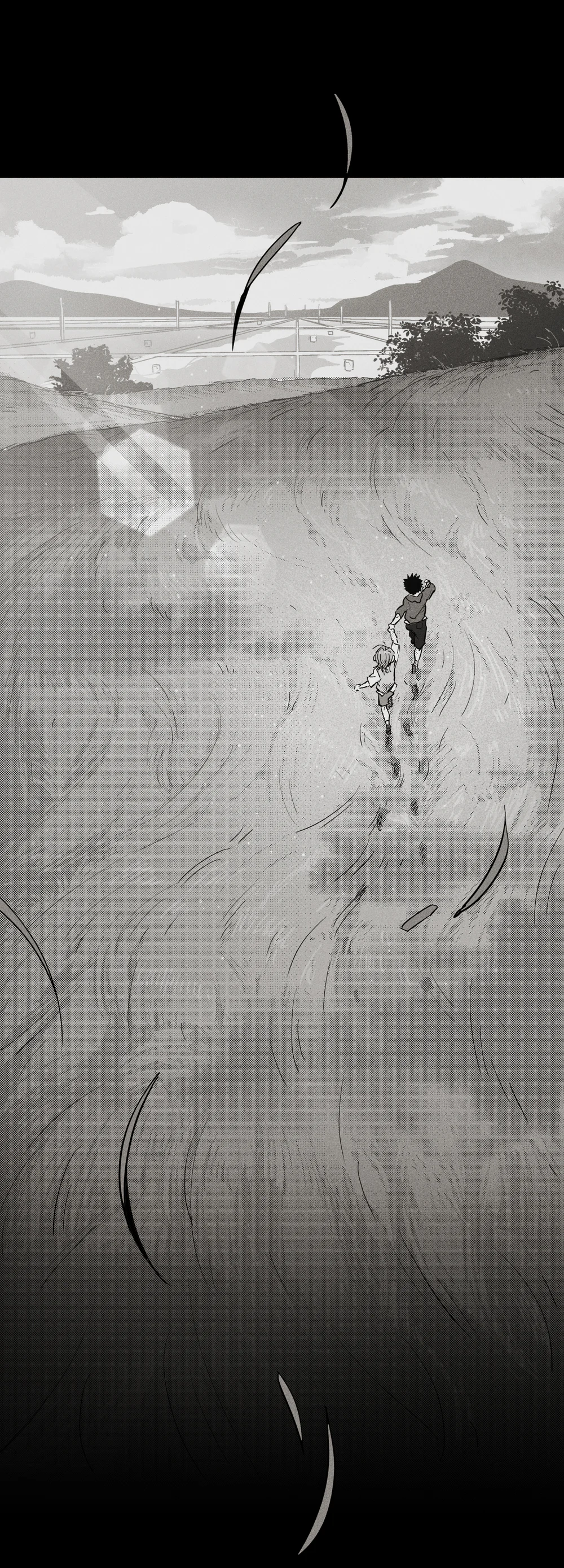 EM LÀ CẢ THẾ GIỚI CỦA TÔI Chapter 8 Trang 6