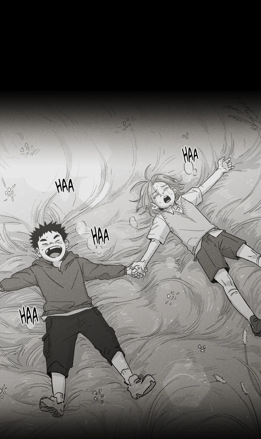 EM LÀ CẢ THẾ GIỚI CỦA TÔI Chapter 8 Trang 9