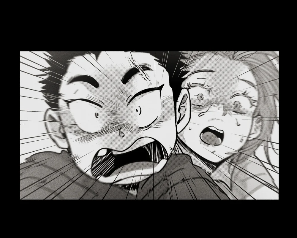 EM LÀ CẢ THẾ GIỚI CỦA TÔI Chapter 8 Trang 12