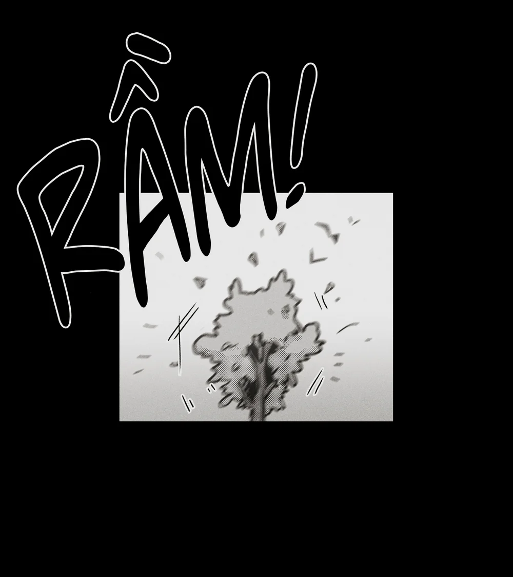 EM LÀ CẢ THẾ GIỚI CỦA TÔI Chapter 8 Trang 14