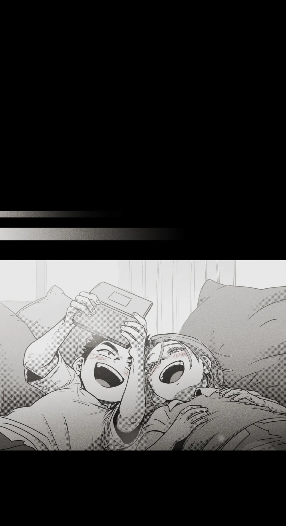 EM LÀ CẢ THẾ GIỚI CỦA TÔI Chapter 8 Trang 19