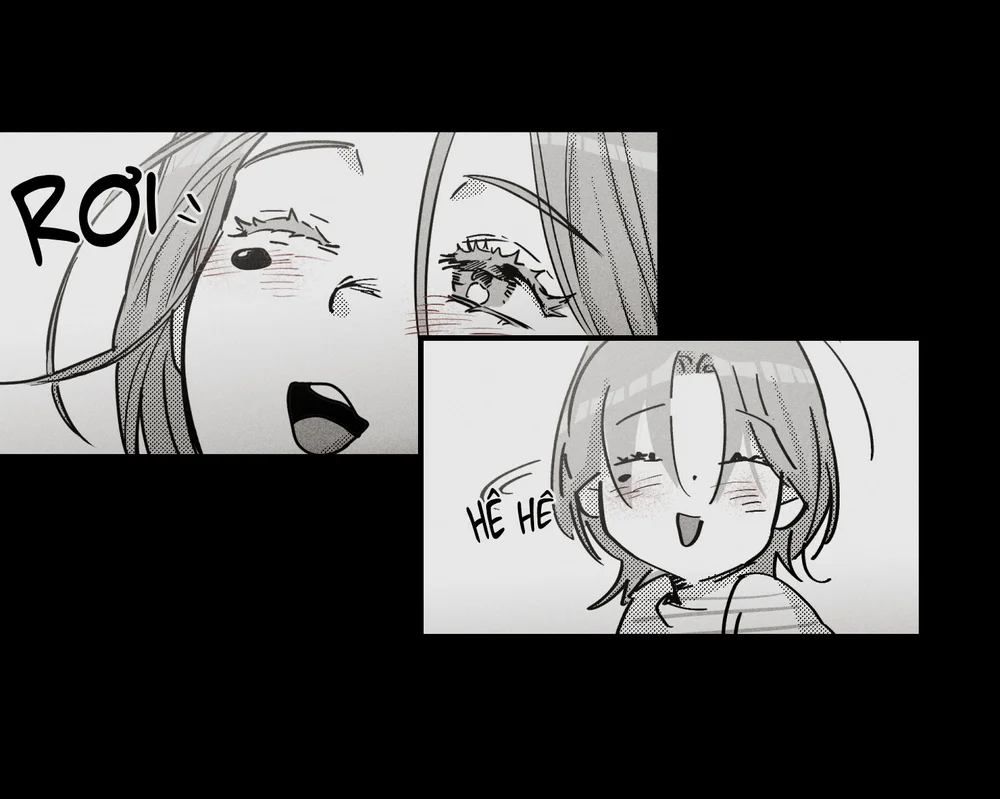 EM LÀ CẢ THẾ GIỚI CỦA TÔI Chapter 8 Trang 23