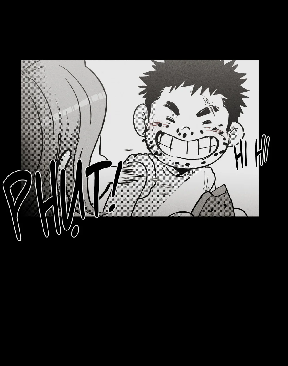 EM LÀ CẢ THẾ GIỚI CỦA TÔI Chapter 8 Trang 24