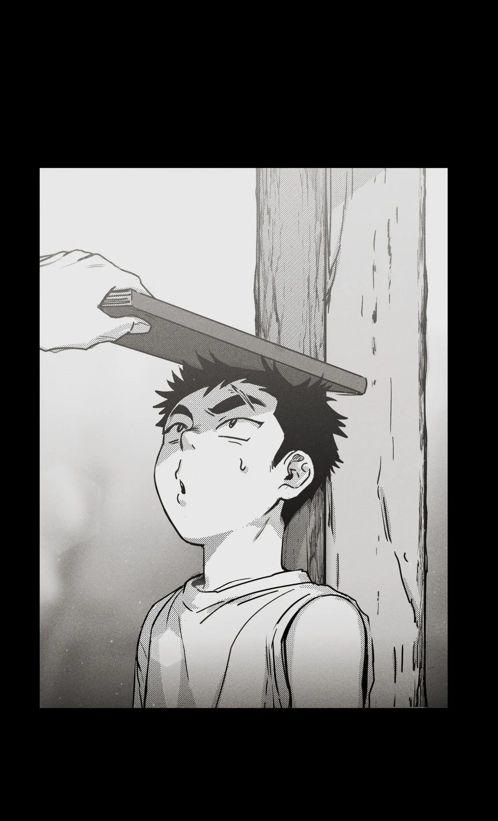 EM LÀ CẢ THẾ GIỚI CỦA TÔI Chapter 8 Trang 25