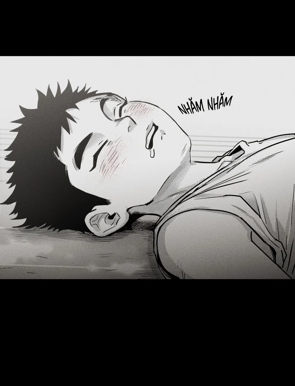 EM LÀ CẢ THẾ GIỚI CỦA TÔI Chapter 8 Trang 33