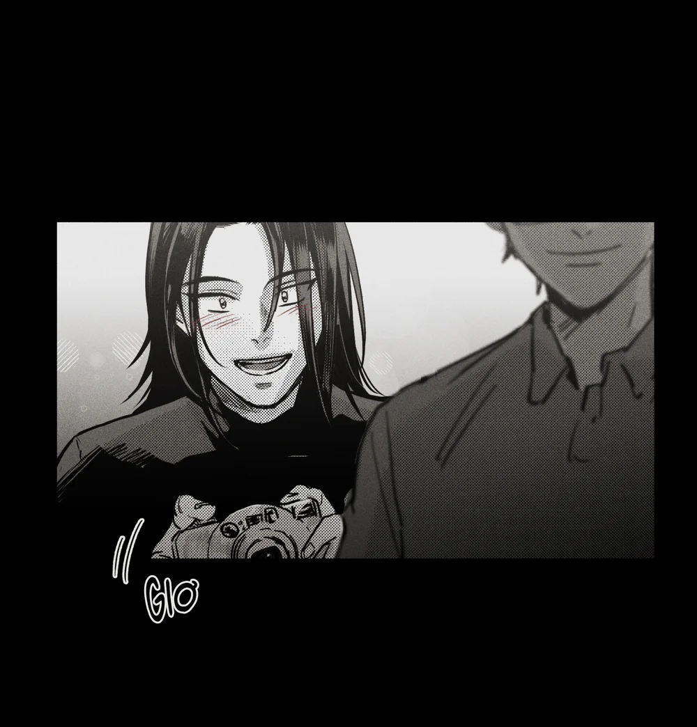 EM LÀ CẢ THẾ GIỚI CỦA TÔI Chapter 8 Trang 43