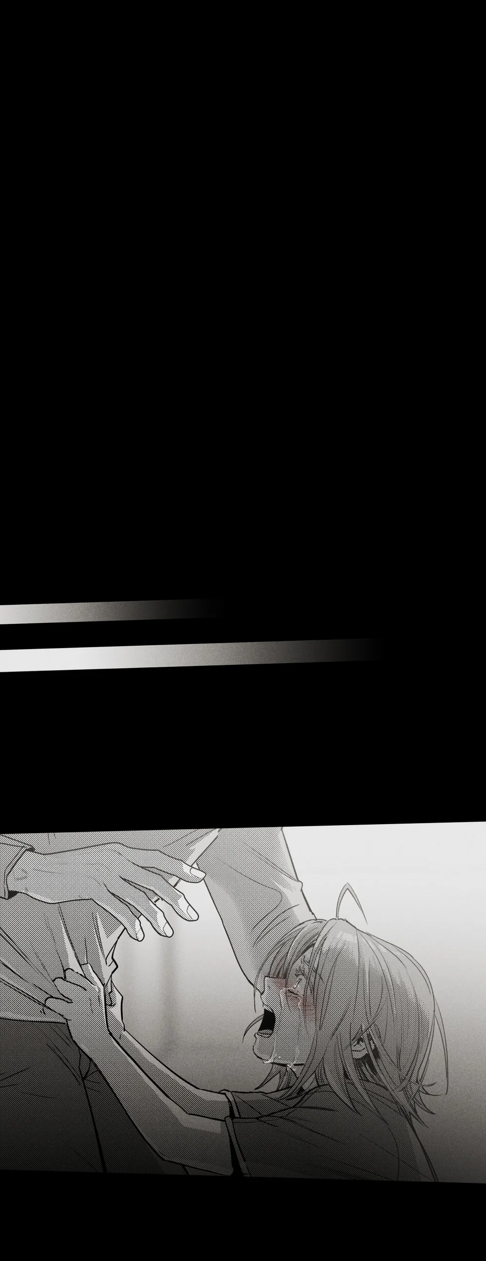 EM LÀ CẢ THẾ GIỚI CỦA TÔI Chapter 8 Trang 47