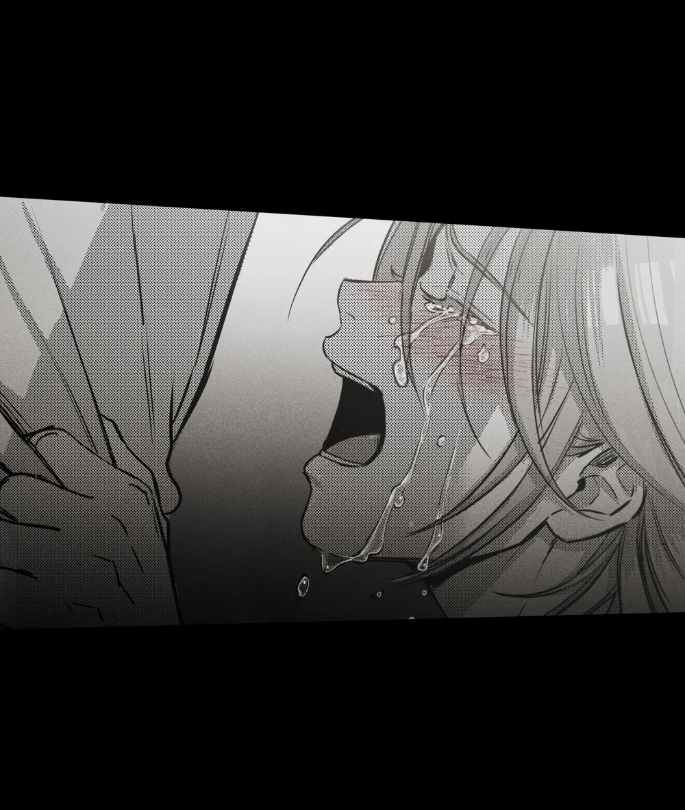 EM LÀ CẢ THẾ GIỚI CỦA TÔI Chapter 8 Trang 49