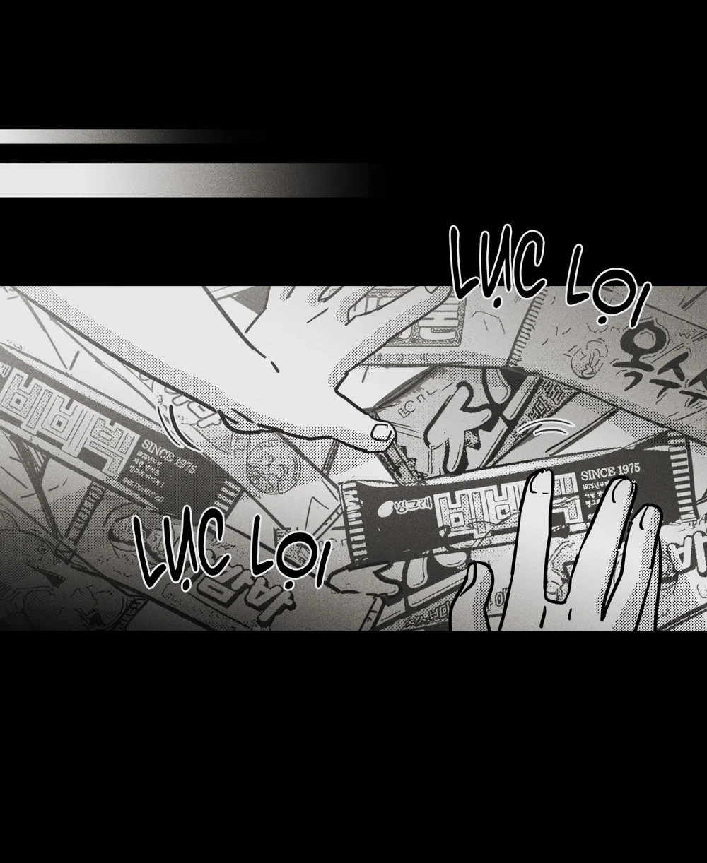 EM LÀ CẢ THẾ GIỚI CỦA TÔI Chapter 8 Trang 55