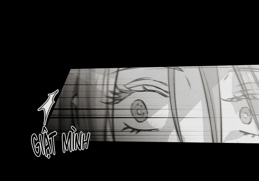 EM LÀ CẢ THẾ GIỚI CỦA TÔI Chapter 8 Trang 58