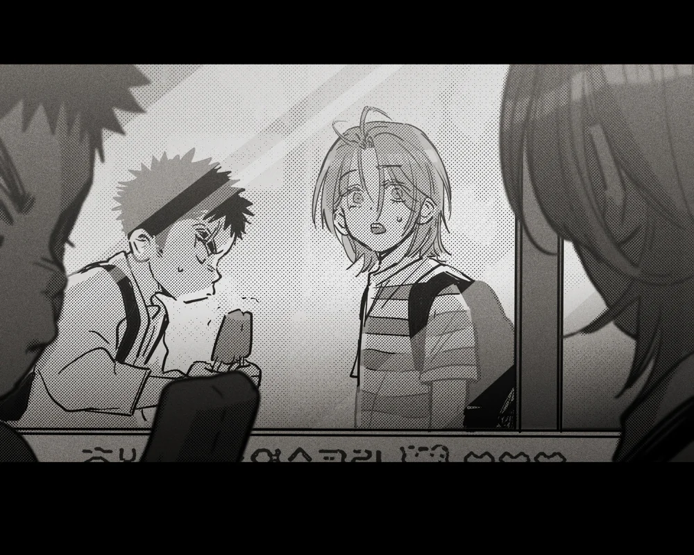 EM LÀ CẢ THẾ GIỚI CỦA TÔI Chapter 8 Trang 59