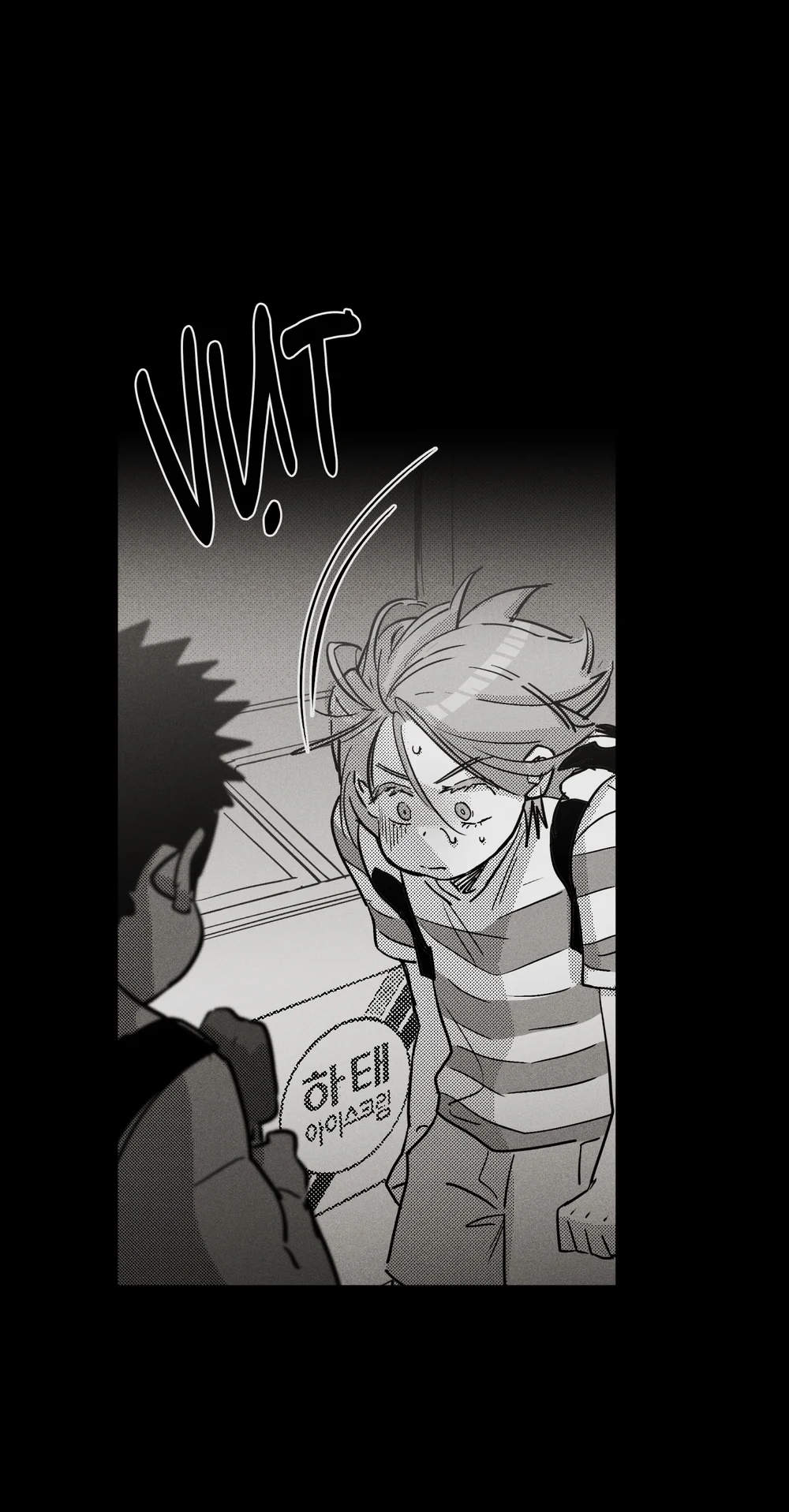 EM LÀ CẢ THẾ GIỚI CỦA TÔI Chapter 8 Trang 60