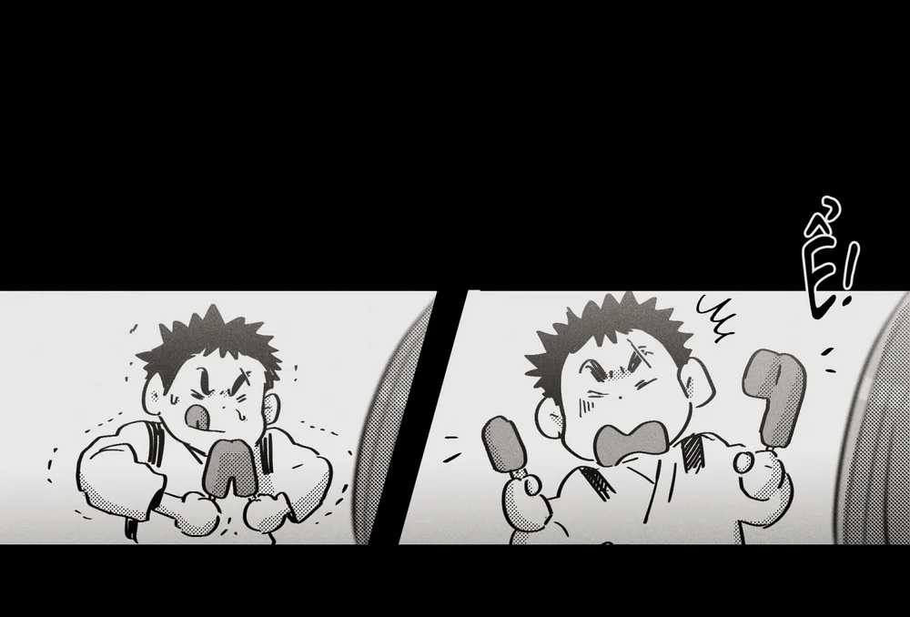 EM LÀ CẢ THẾ GIỚI CỦA TÔI Chapter 8 Trang 63