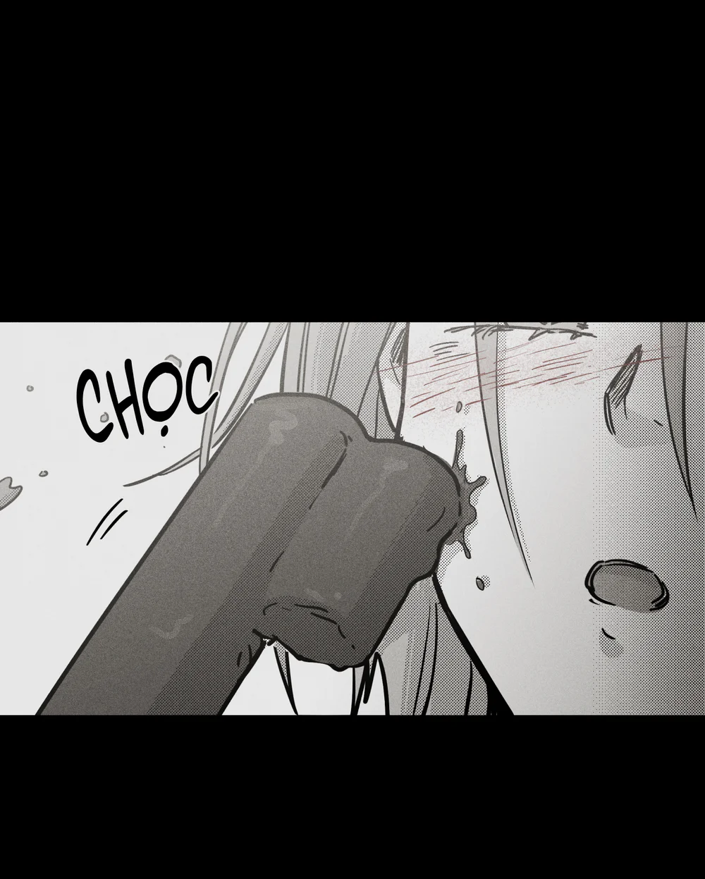 EM LÀ CẢ THẾ GIỚI CỦA TÔI Chapter 8 Trang 65