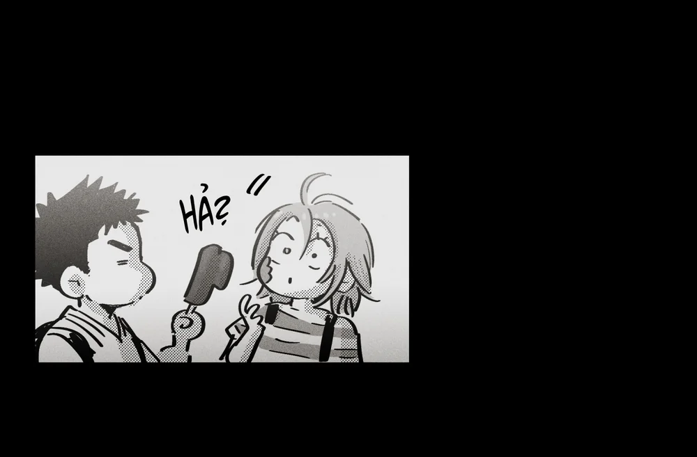 EM LÀ CẢ THẾ GIỚI CỦA TÔI Chapter 8 Trang 66