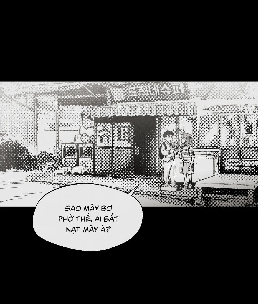 EM LÀ CẢ THẾ GIỚI CỦA TÔI Chapter 8 Trang 69