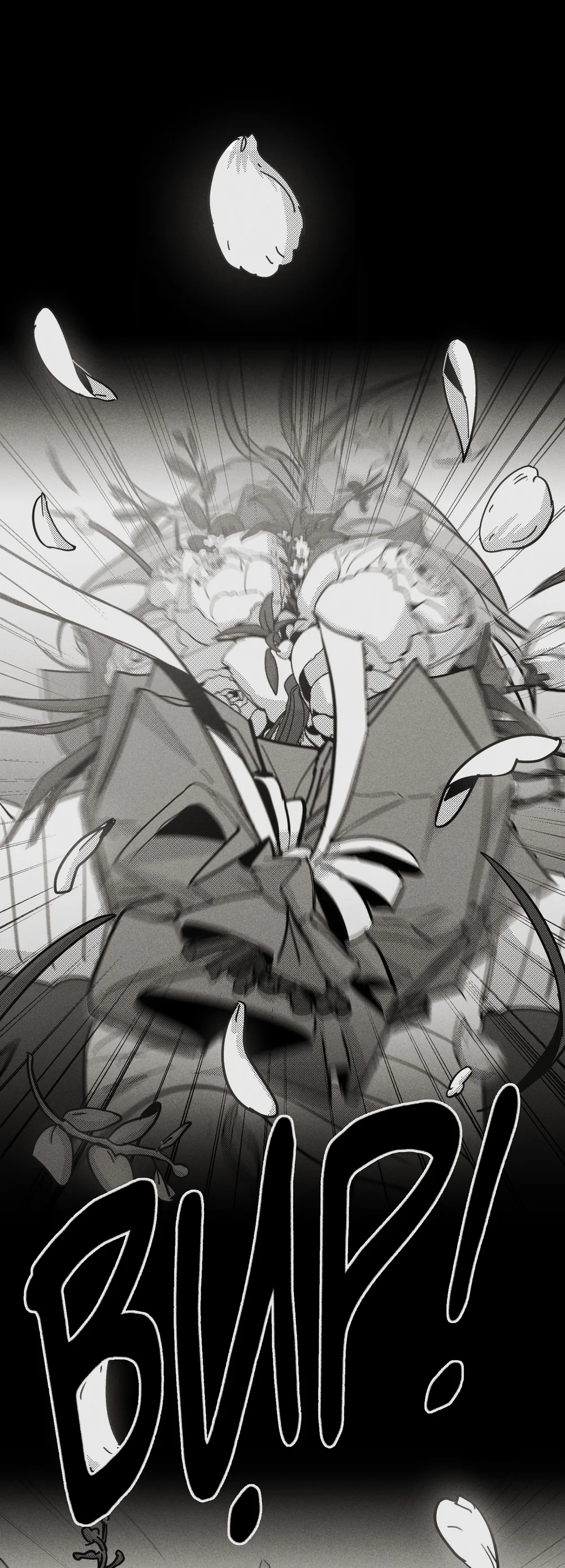 EM LÀ CẢ THẾ GIỚI CỦA TÔI Chapter 8 Trang 76