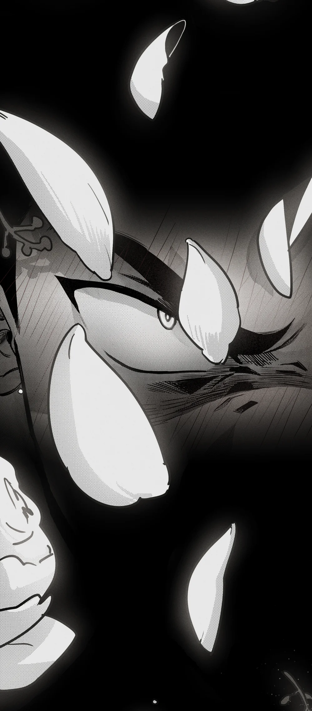 EM LÀ CẢ THẾ GIỚI CỦA TÔI Chapter 8 Trang 79